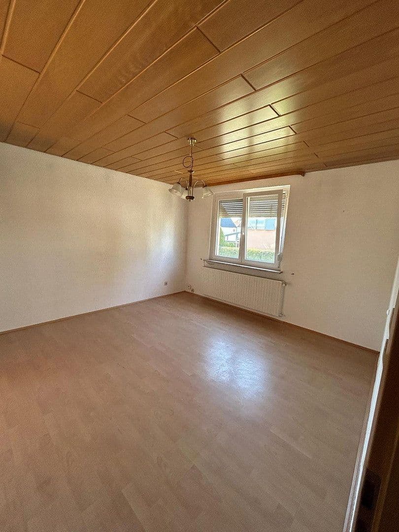 house to rent, 102 m², Bad Friedrichshall, Baden-Württemberg house to rent, 102 m², Bad Friedrichshall, Baden-Württemberg