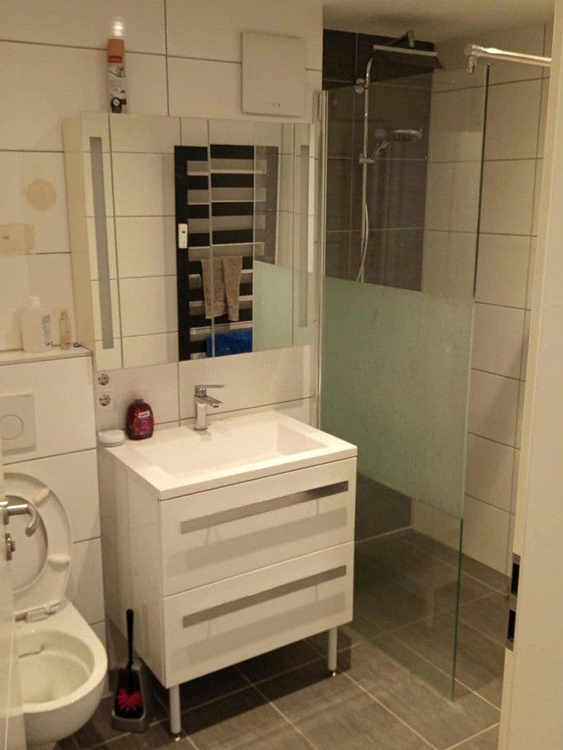 4 bedroom flat to rent, 97 m², Kastanienallee 2, Offenburg, Baden-Württemberg 4 bedroom flat to rent, 97 m², Kastanienallee 2, Offenburg, Baden-Württemberg