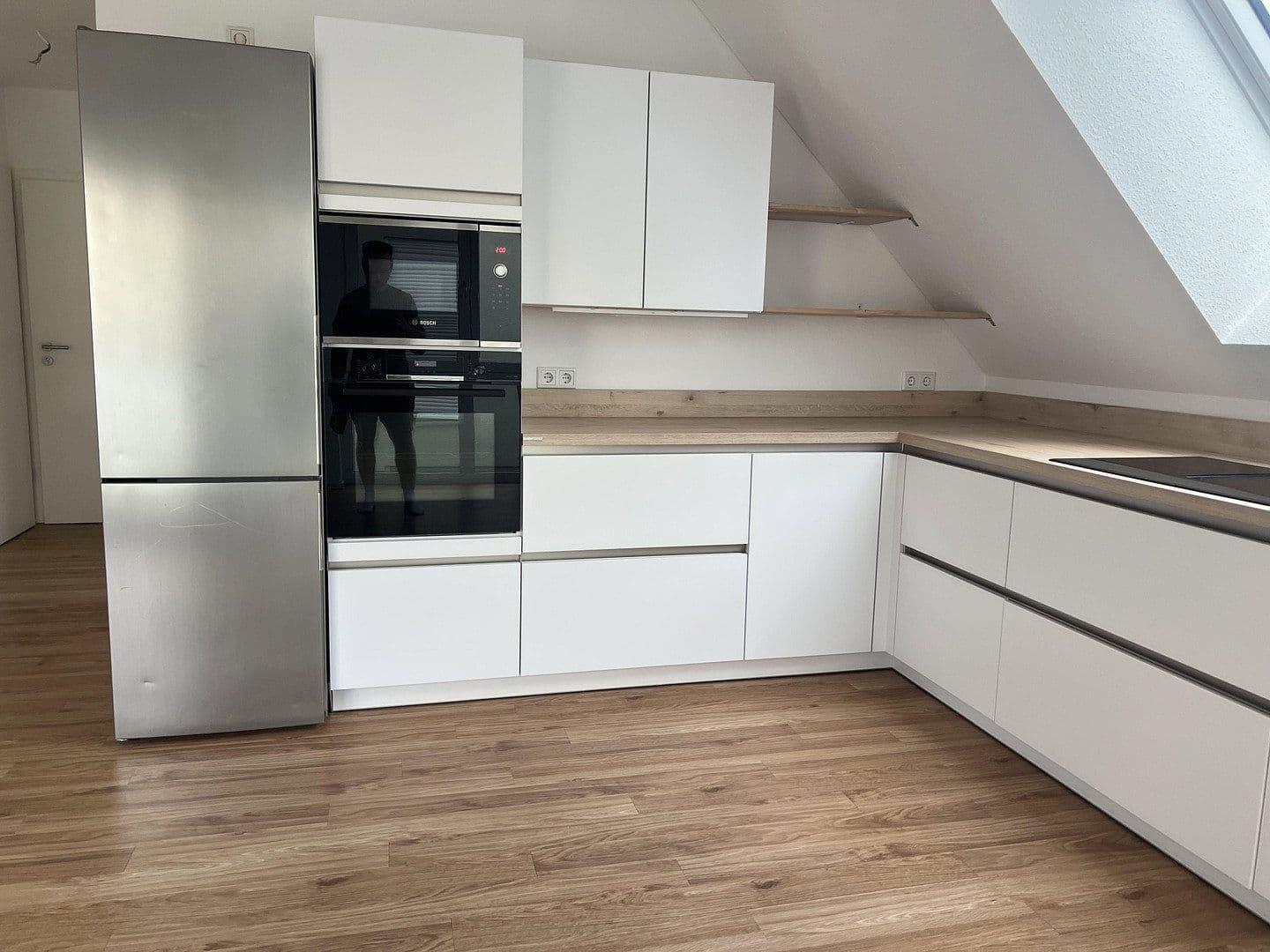 5 bedroom flat to rent, 102 m², Moltkestraße 69/1, Heilbronn, Baden-Württemberg 5 bedroom flat to rent, 102 m², Moltkestraße 69/1, Heilbronn, Baden-Württemberg
