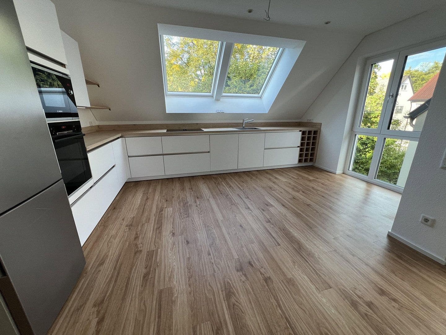 5 bedroom flat to rent, 102 m², Moltkestraße 69/1, Heilbronn, Baden-Württemberg 5 bedroom flat to rent, 102 m², Moltkestraße 69/1, Heilbronn, Baden-Württemberg