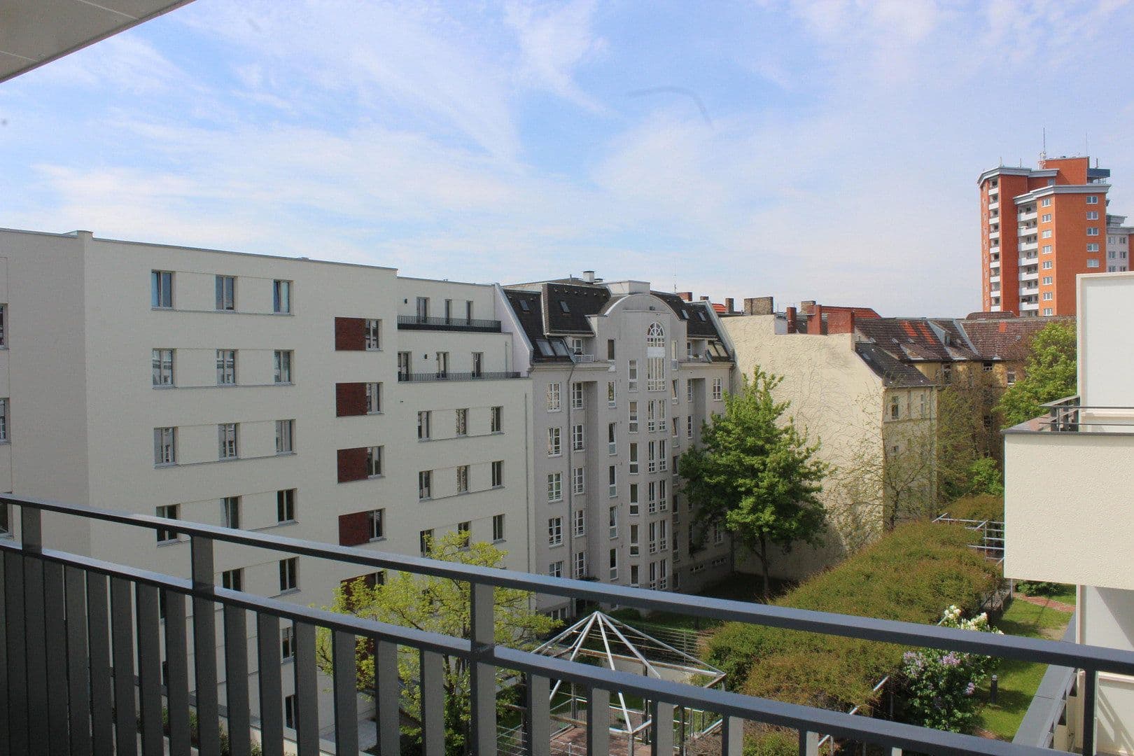 3 bedroom flat for sale, 98 m², Steglitzer Damm 24, Berlin, Berlin 3 bedroom flat for sale, 98 m², Steglitzer Damm 24, Berlin, Berlin