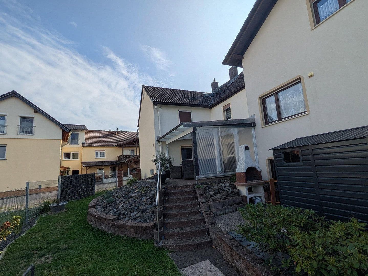 house to rent, 130 m², Ranstadt, Hesse house to rent, 130 m², Ranstadt, Hesse