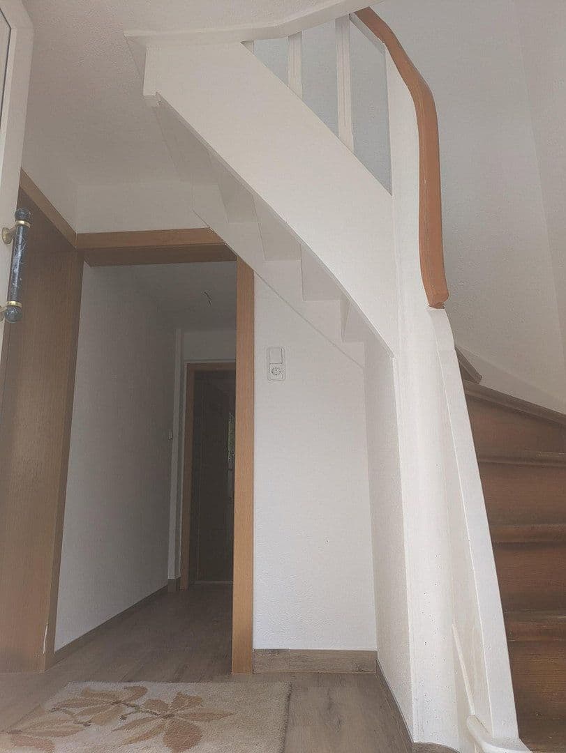 house to rent, 130 m², Ranstadt, Hesse house to rent, 130 m², Ranstadt, Hesse