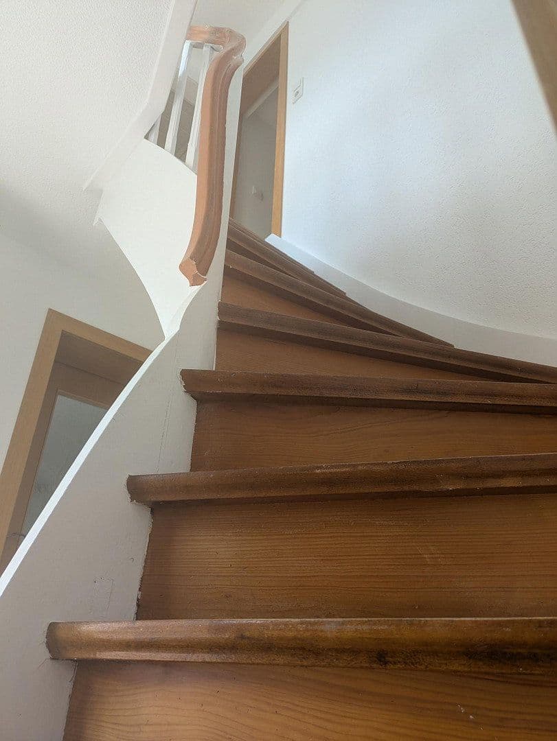 house to rent, 130 m², Ranstadt, Hesse house to rent, 130 m², Ranstadt, Hesse