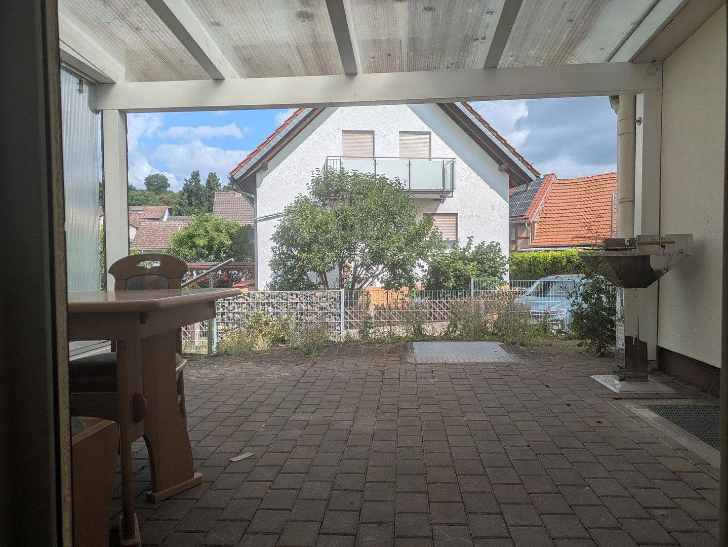 house to rent, 130 m², Ranstadt, Hesse house to rent, 130 m², Ranstadt, Hesse