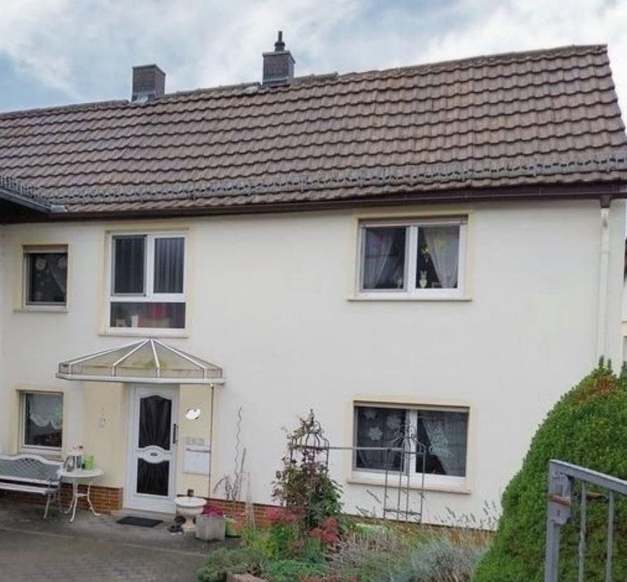 house to rent, 130 m², Ranstadt, Hesse house to rent, 130 m², Ranstadt, Hesse