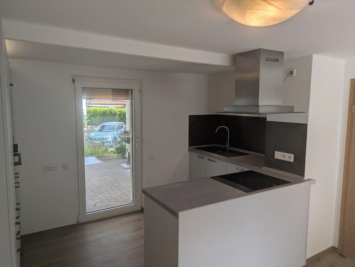 house to rent, 130 m², Ranstadt, Hesse house to rent, 130 m², Ranstadt, Hesse