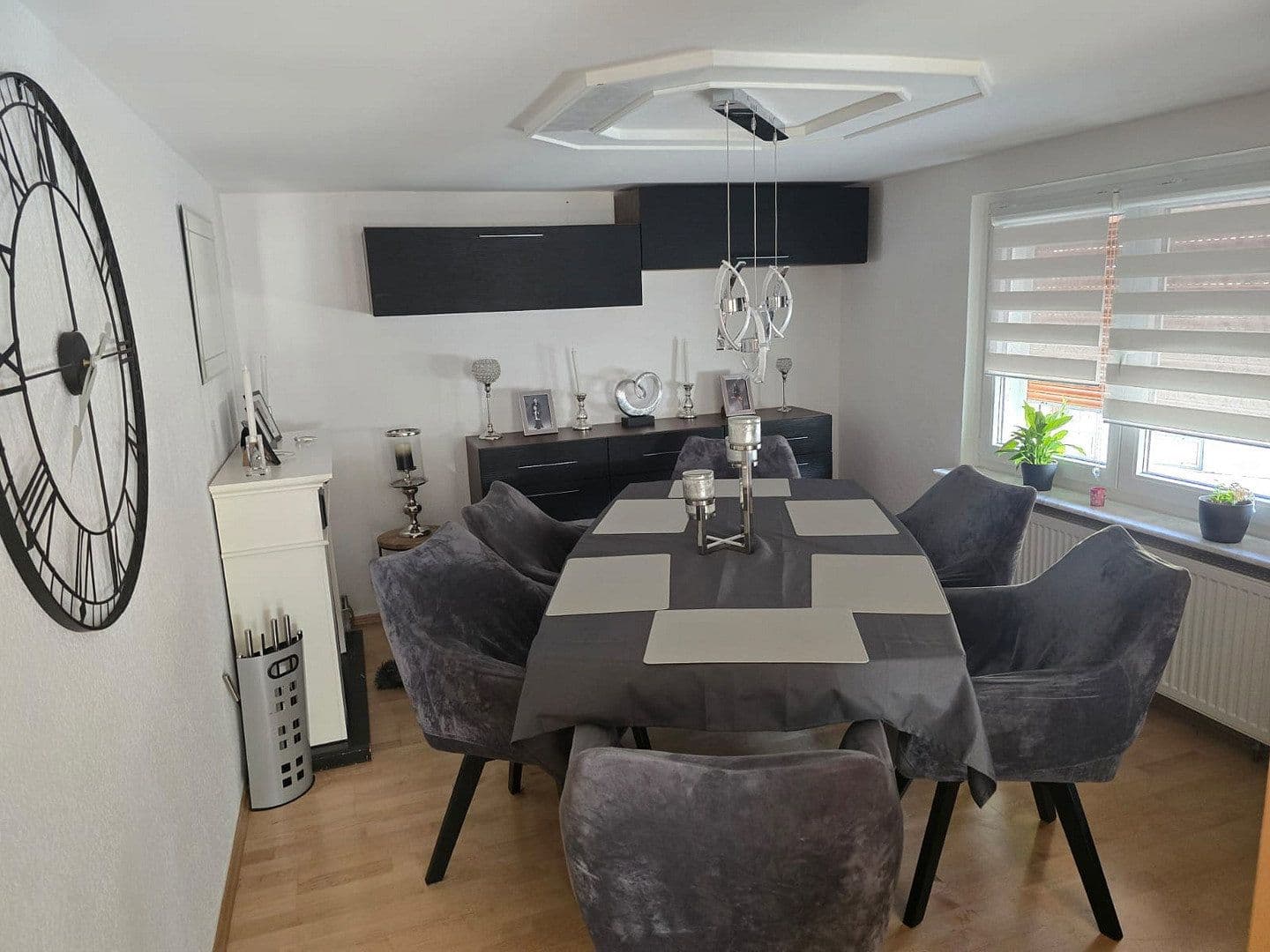 house to rent, 130 m², Ranstadt, Hesse house to rent, 130 m², Ranstadt, Hesse