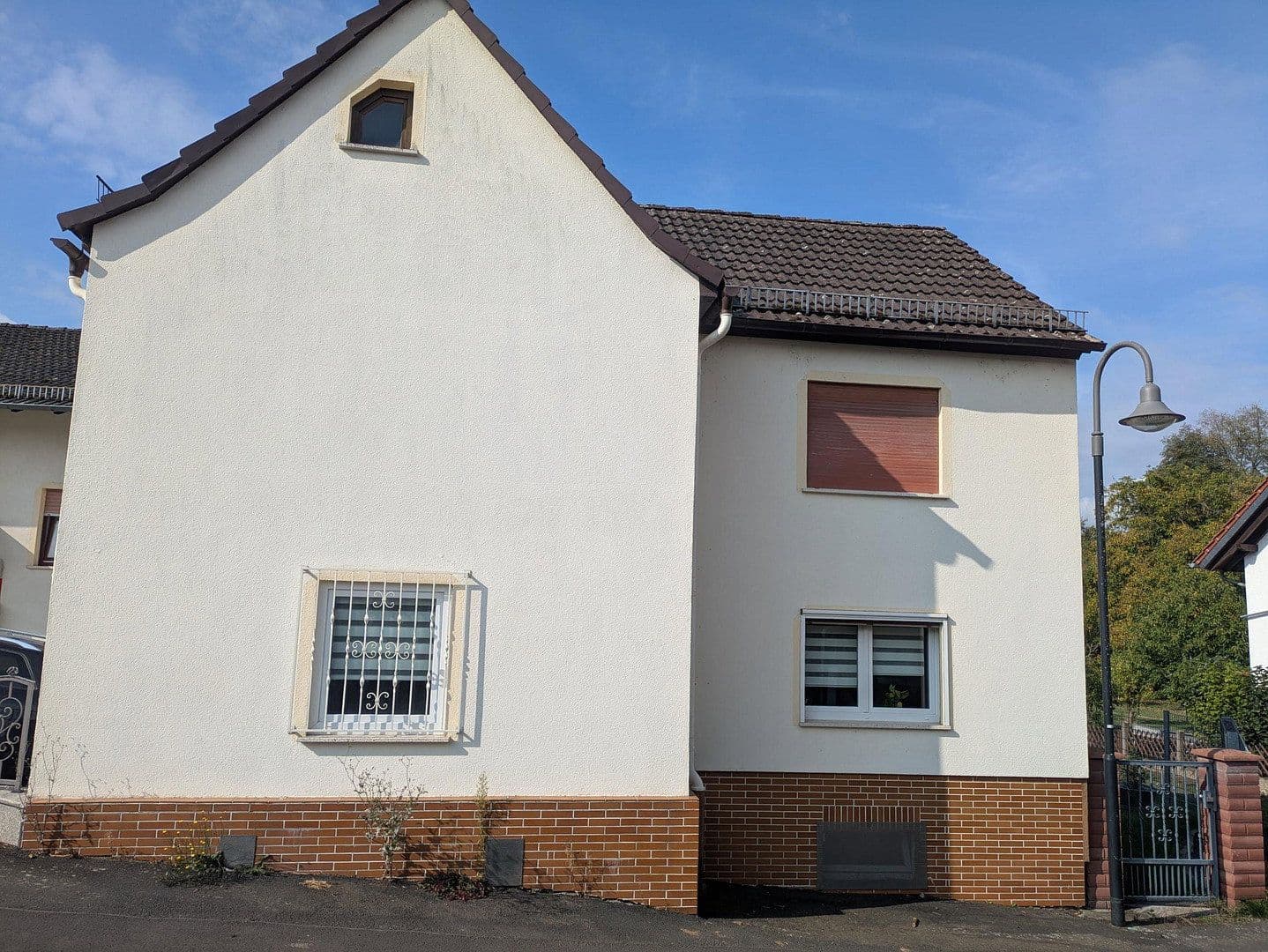 house to rent, 130 m², Ranstadt, Hesse house to rent, 130 m², Ranstadt, Hesse