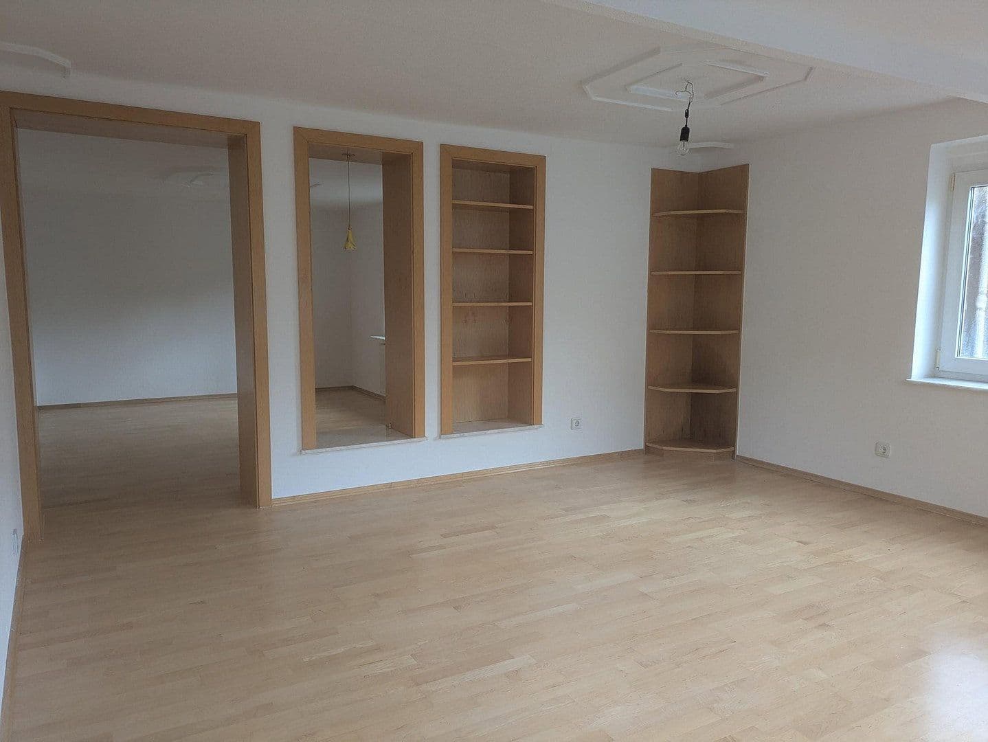 house to rent, 130 m², Ranstadt, Hesse house to rent, 130 m², Ranstadt, Hesse