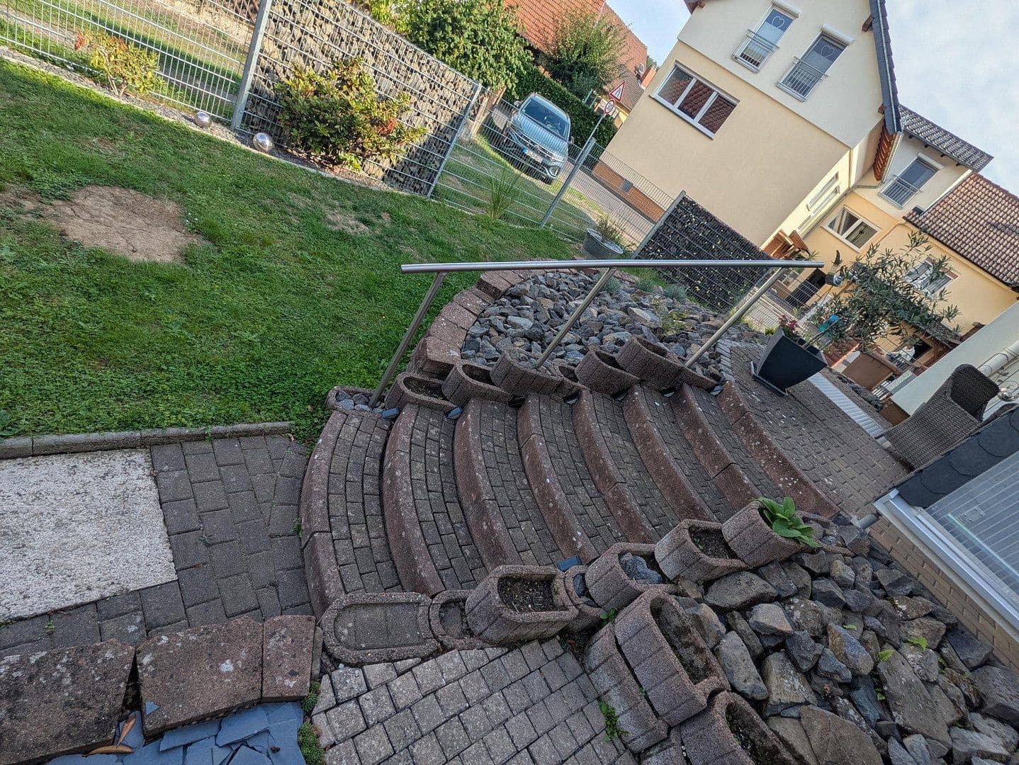 house to rent, 130 m², Ranstadt, Hesse house to rent, 130 m², Ranstadt, Hesse