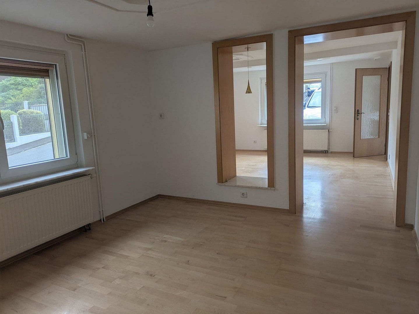 house to rent, 130 m², Ranstadt, Hesse house to rent, 130 m², Ranstadt, Hesse