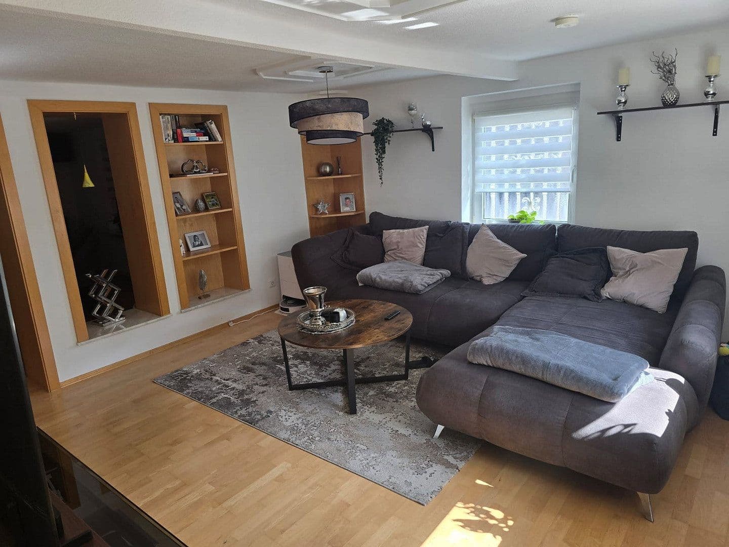 house to rent, 130 m², Ranstadt, Hesse house to rent, 130 m², Ranstadt, Hesse