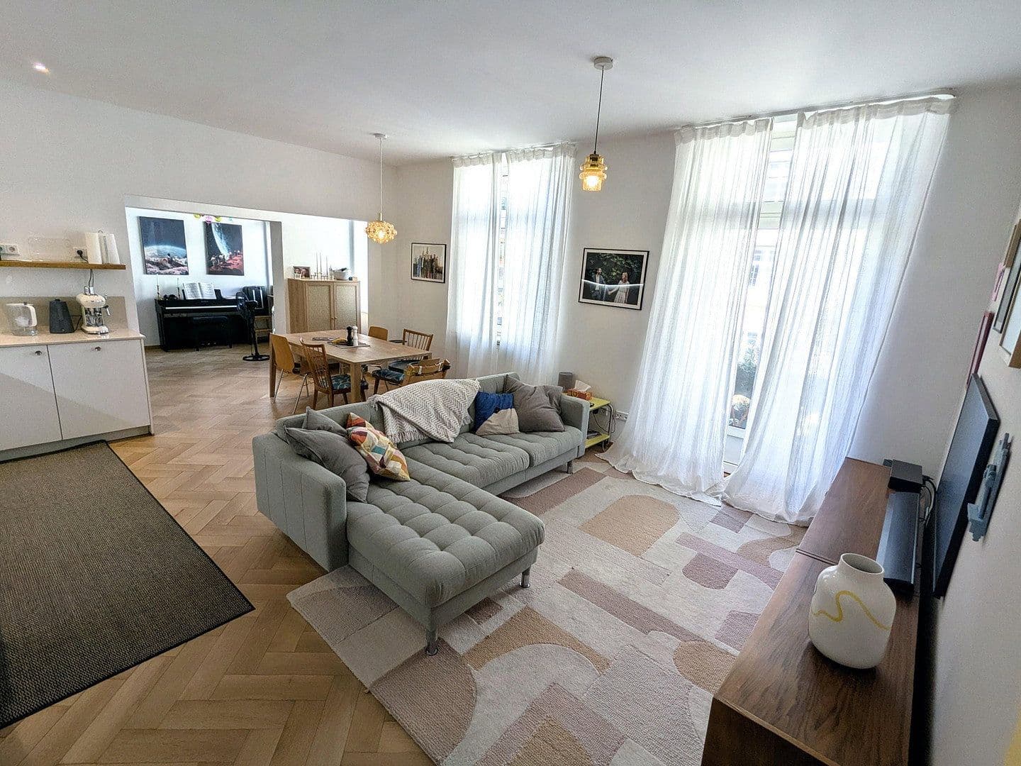 5 bedroom flat for sale, 123 m², Lange Rötterstr. 24, Mannheim, Baden-Württemberg 5 bedroom flat for sale, 123 m², Lange Rötterstr. 24, Mannheim, Baden-Württemberg
