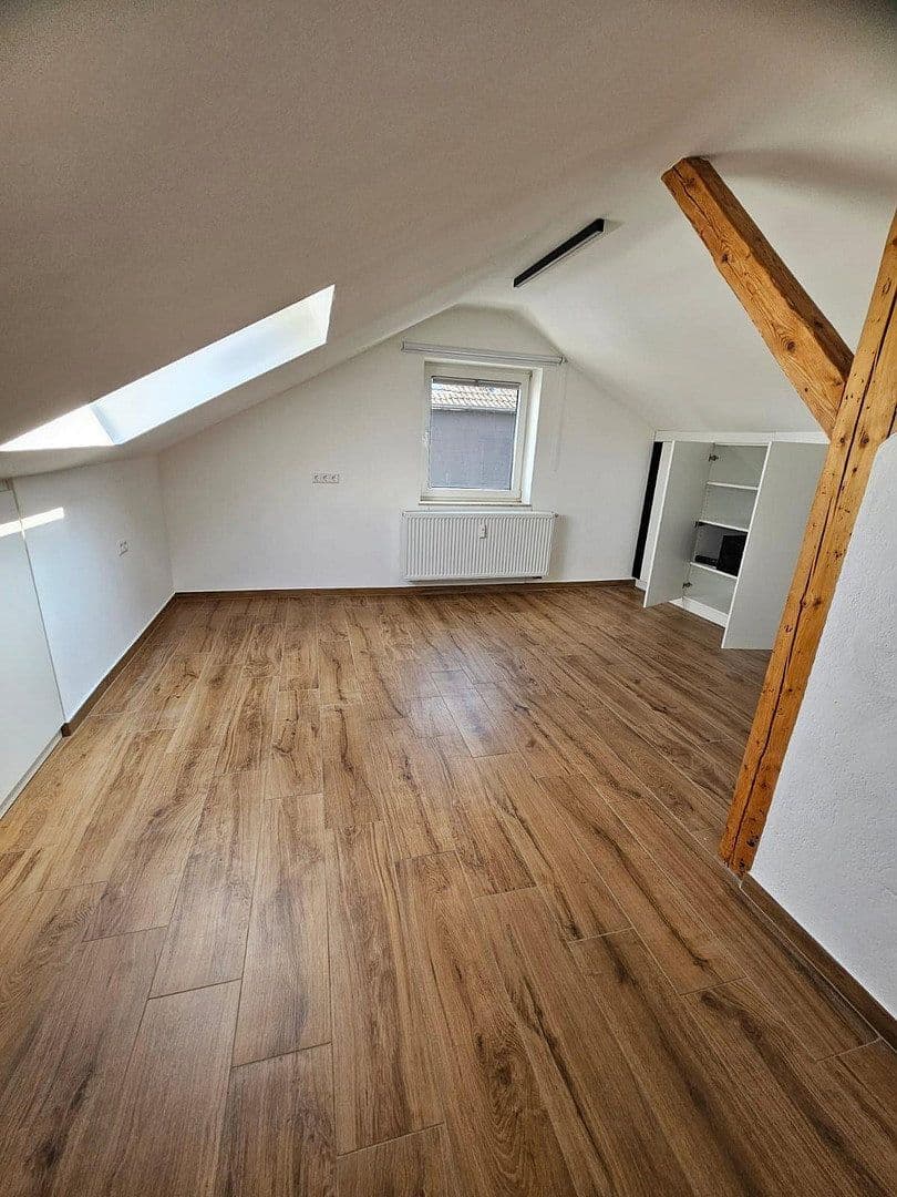 1 bedroom flat to rent, 28 m², Gerstetten, Baden-Württemberg 1 bedroom flat to rent, 28 m², Gerstetten, Baden-Württemberg
