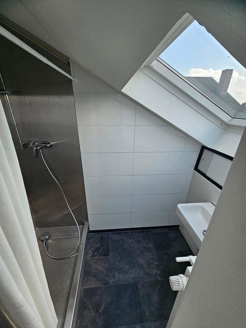 1 bedroom flat to rent, 28 m², Gerstetten, Baden-Württemberg 1 bedroom flat to rent, 28 m², Gerstetten, Baden-Württemberg