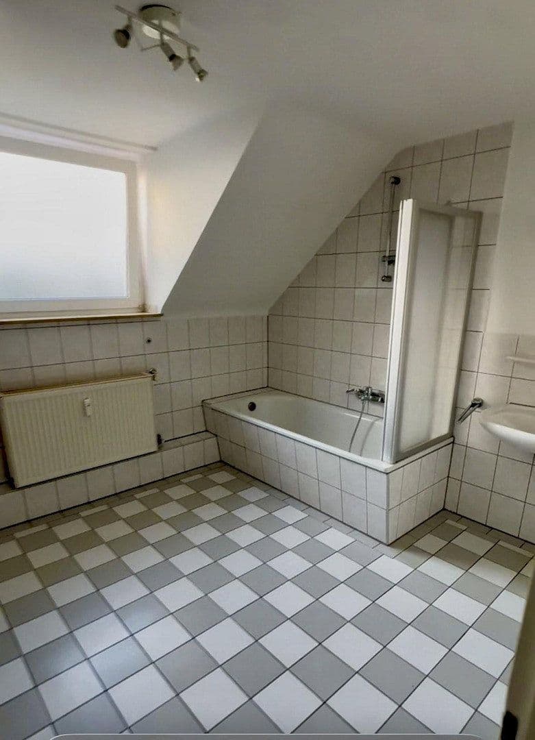 3 bedroom flat to rent, 73 m², Auf`m großen Feld, Düsseldorf, North Rhine-Westphalia 3 bedroom flat to rent, 73 m², Auf`m großen Feld, Düsseldorf, North Rhine-Westphalia