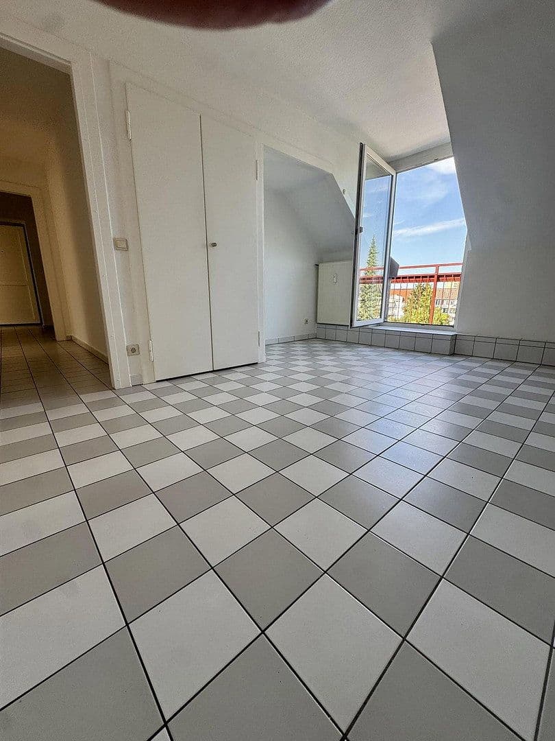 3 bedroom flat to rent, 73 m², Auf`m großen Feld, Düsseldorf, North Rhine-Westphalia 3 bedroom flat to rent, 73 m², Auf`m großen Feld, Düsseldorf, North Rhine-Westphalia