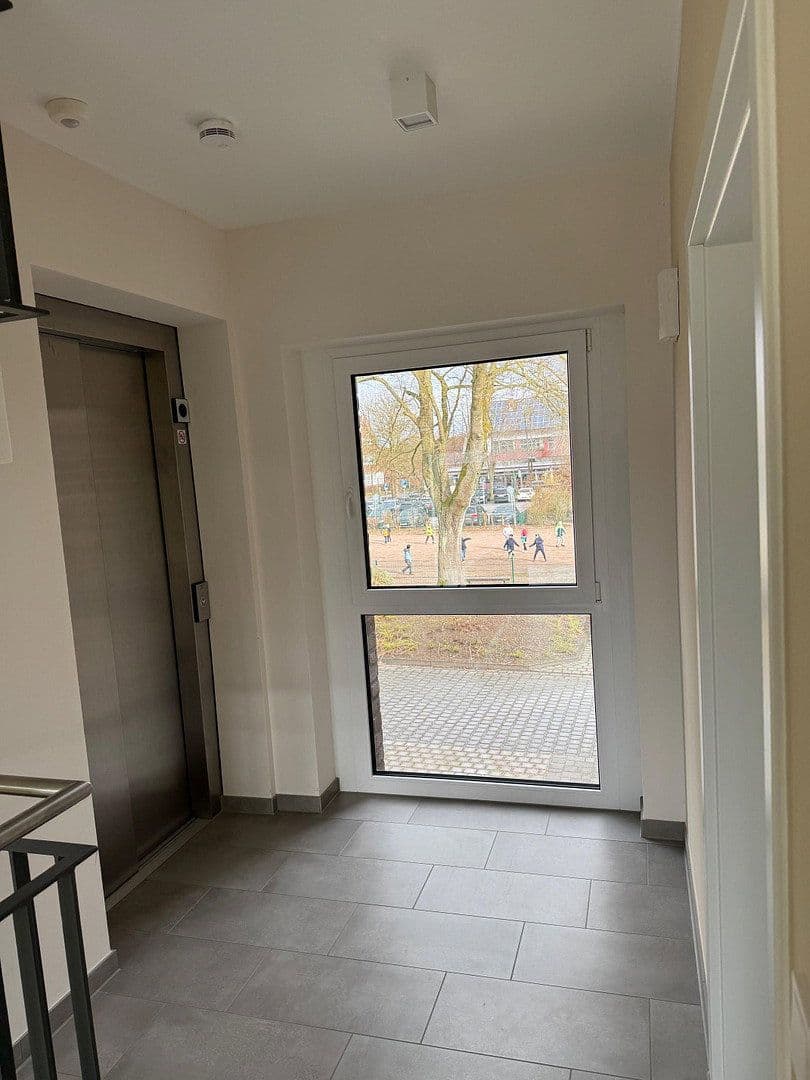 2 bedroom flat to rent, 53 m², Carl-Goerdeler-Weg 1, Stade, Lower Saxony 2 bedroom flat to rent, 53 m², Carl-Goerdeler-Weg 1, Stade, Lower Saxony