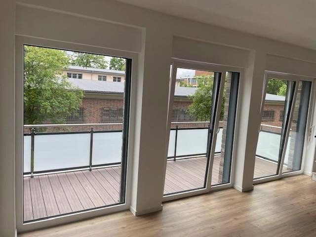 2 bedroom flat to rent, 53 m², Carl-Goerdeler-Weg 1, Stade, Lower Saxony 2 bedroom flat to rent, 53 m², Carl-Goerdeler-Weg 1, Stade, Lower Saxony