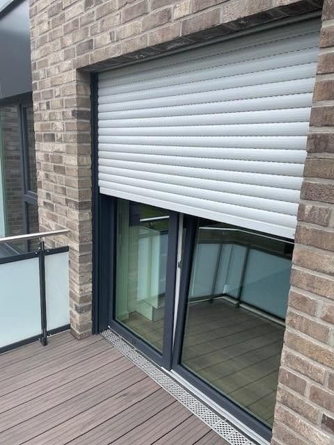 2 bedroom flat to rent, 53 m², Carl-Goerdeler-Weg 1, Stade, Lower Saxony 2 bedroom flat to rent, 53 m², Carl-Goerdeler-Weg 1, Stade, Lower Saxony