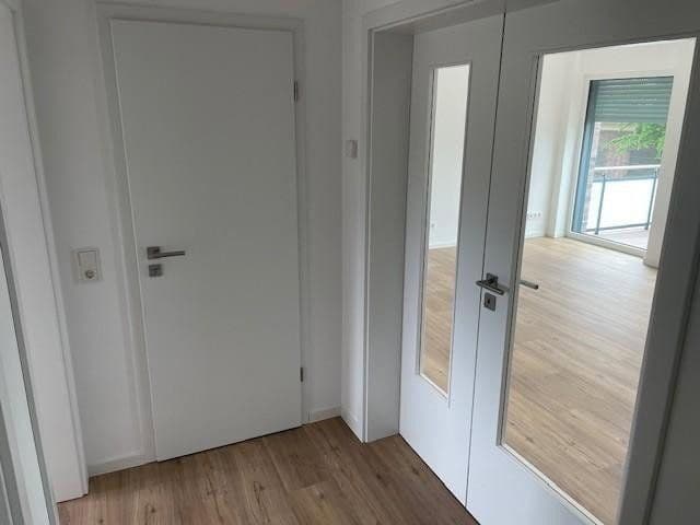 2 bedroom flat to rent, 53 m², Carl-Goerdeler-Weg 1, Stade, Lower Saxony 2 bedroom flat to rent, 53 m², Carl-Goerdeler-Weg 1, Stade, Lower Saxony