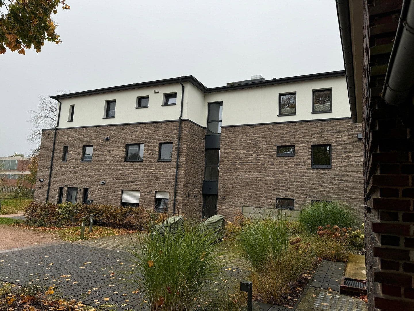 2 bedroom flat to rent, 53 m², Carl-Goerdeler-Weg 1, Stade, Lower Saxony 2 bedroom flat to rent, 53 m², Carl-Goerdeler-Weg 1, Stade, Lower Saxony