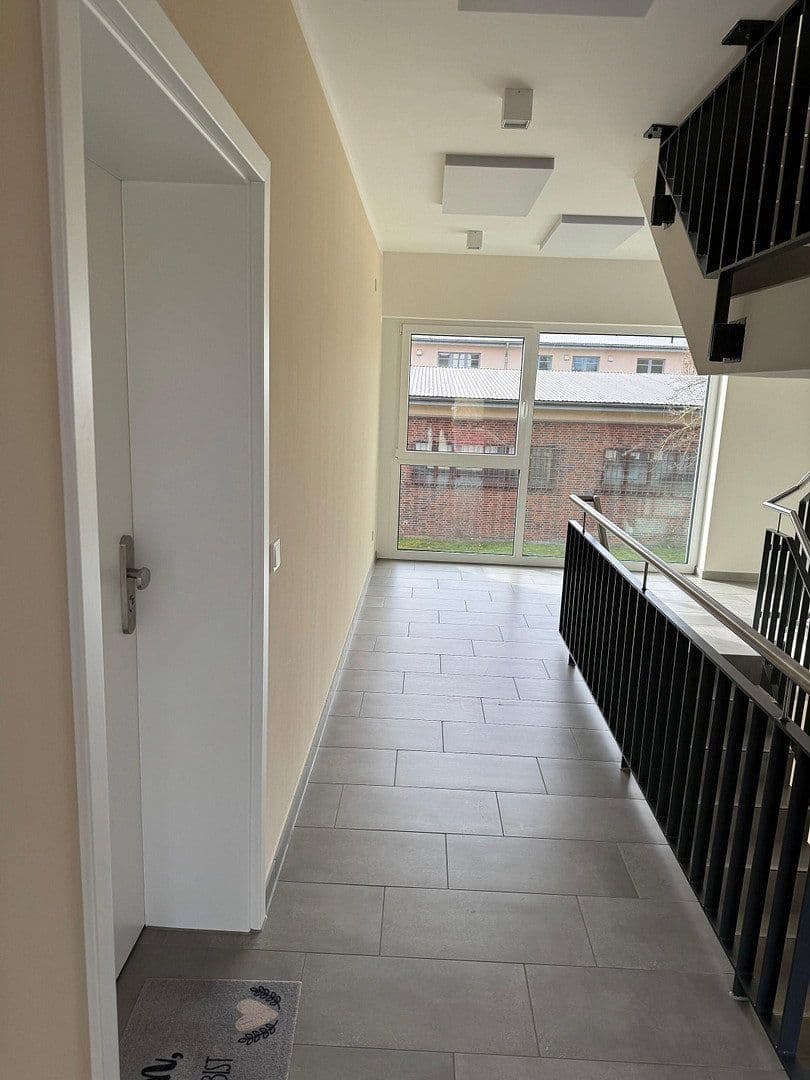 2 bedroom flat to rent, 53 m², Carl-Goerdeler-Weg 1, Stade, Lower Saxony 2 bedroom flat to rent, 53 m², Carl-Goerdeler-Weg 1, Stade, Lower Saxony