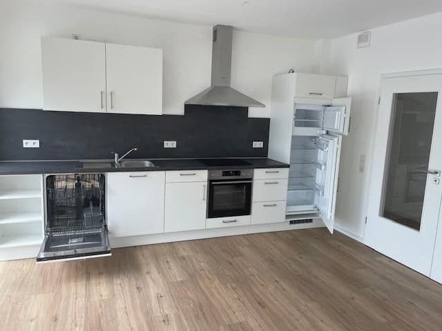 2 bedroom flat to rent, 53 m², Carl-Goerdeler-Weg 1, Stade, Lower Saxony 2 bedroom flat to rent, 53 m², Carl-Goerdeler-Weg 1, Stade, Lower Saxony