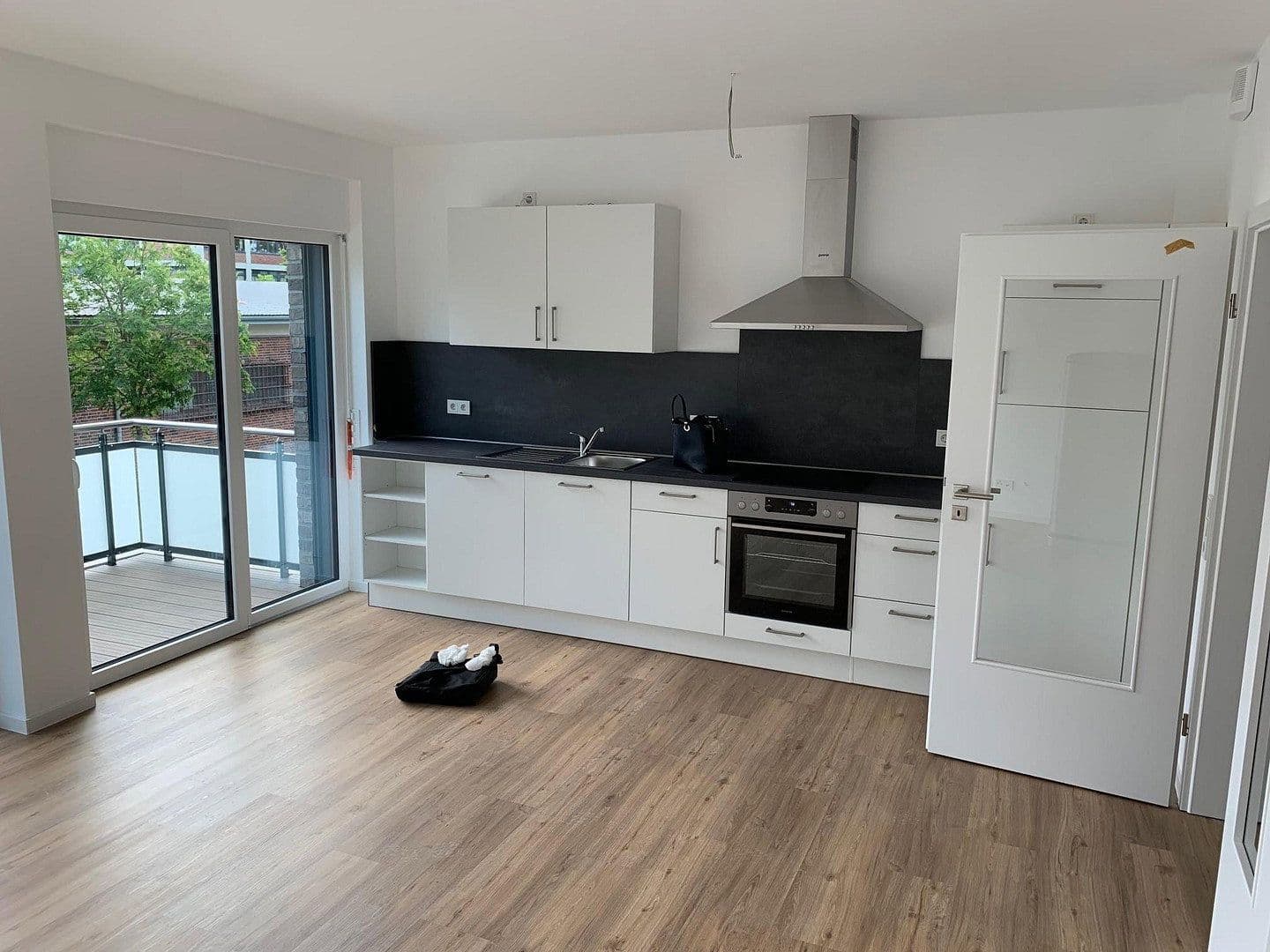 2 bedroom flat to rent, 53 m², Carl-Goerdeler-Weg 1, Stade, Lower Saxony 2 bedroom flat to rent, 53 m², Carl-Goerdeler-Weg 1, Stade, Lower Saxony
