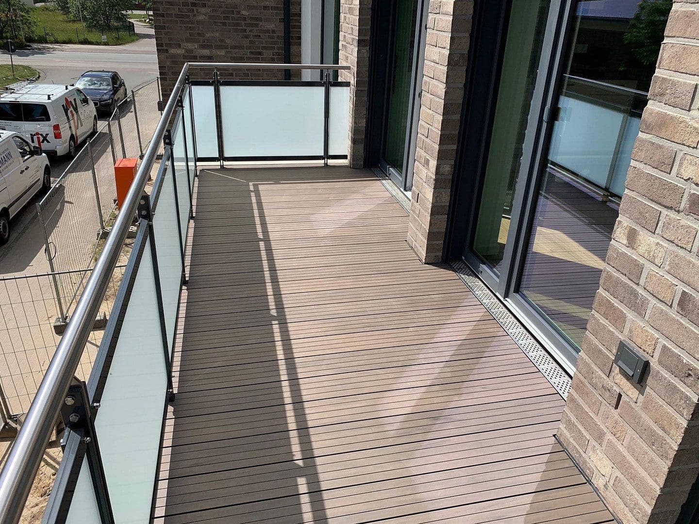 2 bedroom flat to rent, 53 m², Carl-Goerdeler-Weg 1, Stade, Lower Saxony 2 bedroom flat to rent, 53 m², Carl-Goerdeler-Weg 1, Stade, Lower Saxony
