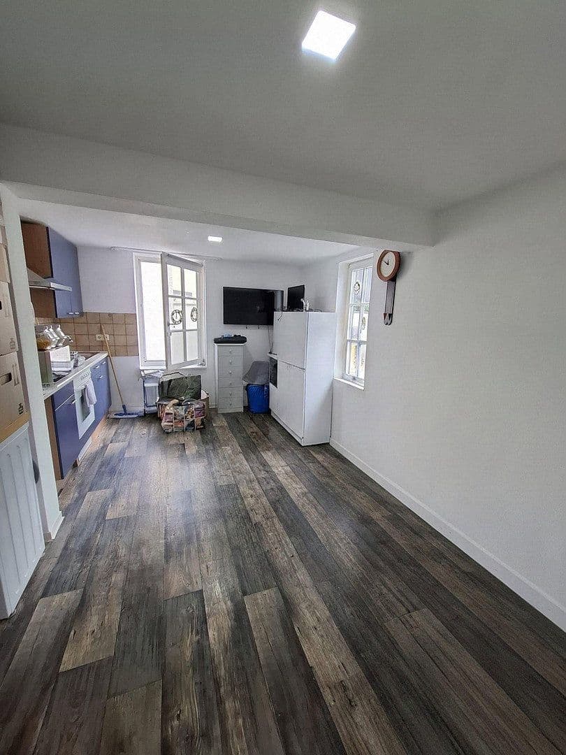 2 bedroom flat to rent, 28 m², Asbach, Rhineland-Palatinate 2 bedroom flat to rent, 28 m², Asbach, Rhineland-Palatinate