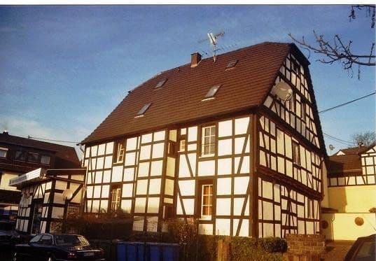 2 bedroom flat to rent, 28 m², Asbach, Rhineland-Palatinate 2 bedroom flat to rent, 28 m², Asbach, Rhineland-Palatinate