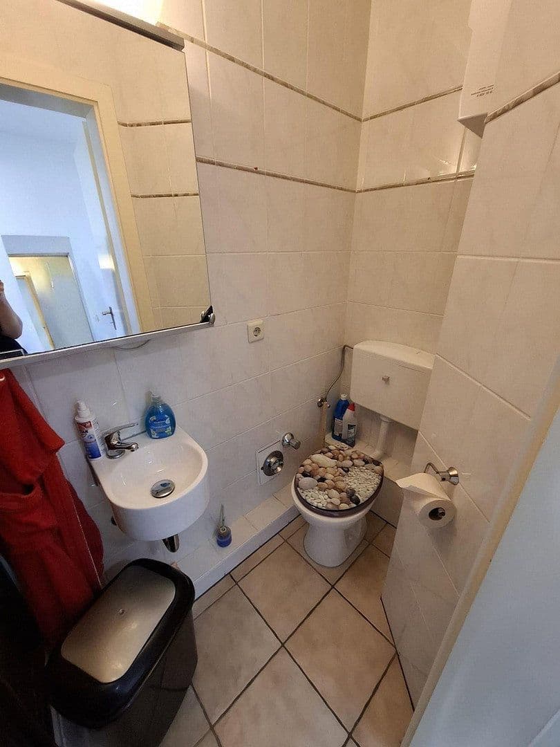 2 bedroom flat to rent, 28 m², Asbach, Rhineland-Palatinate 2 bedroom flat to rent, 28 m², Asbach, Rhineland-Palatinate