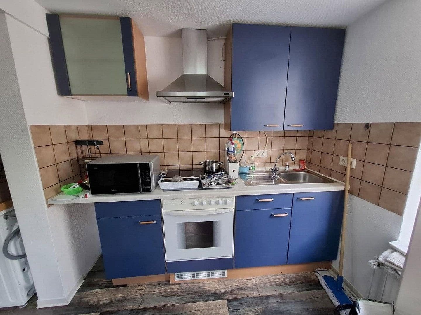 2 bedroom flat to rent, 28 m², Asbach, Rhineland-Palatinate 2 bedroom flat to rent, 28 m², Asbach, Rhineland-Palatinate
