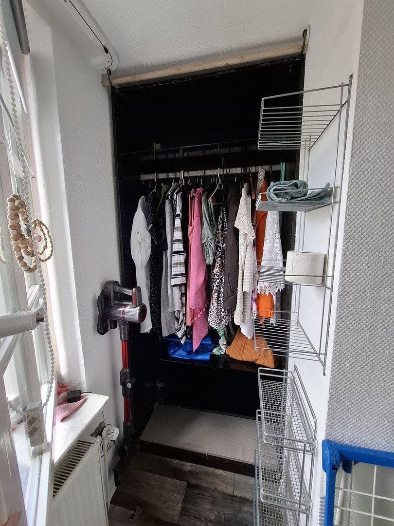 2 bedroom flat to rent, 28 m², Asbach, Rhineland-Palatinate 2 bedroom flat to rent, 28 m², Asbach, Rhineland-Palatinate