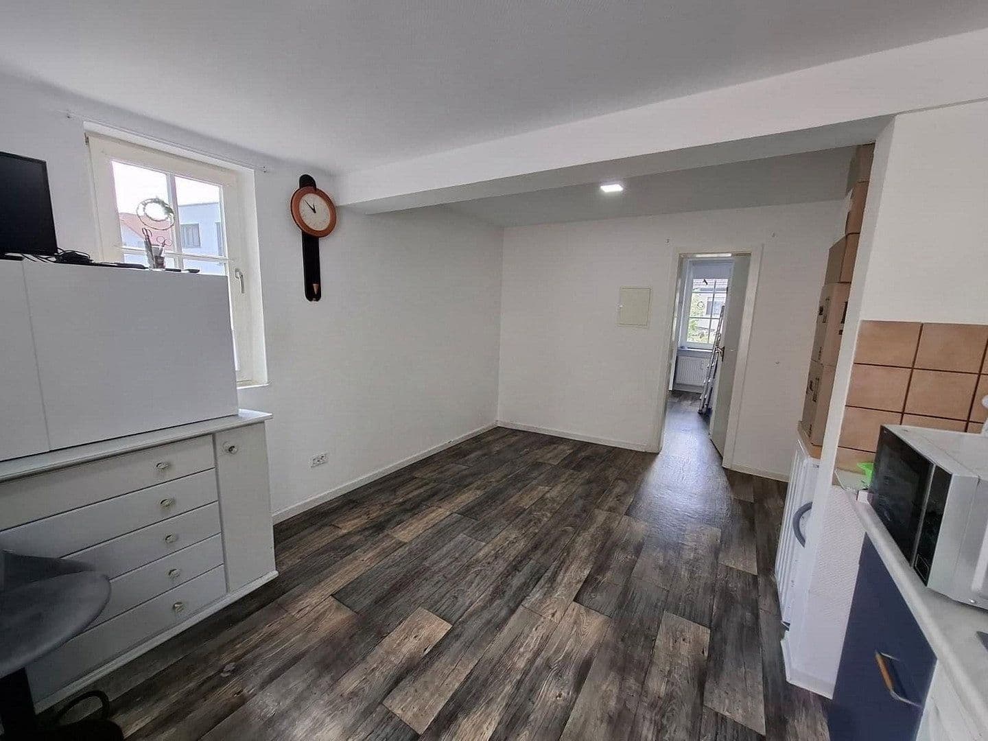 2 bedroom flat to rent, 28 m², Asbach, Rhineland-Palatinate 2 bedroom flat to rent, 28 m², Asbach, Rhineland-Palatinate