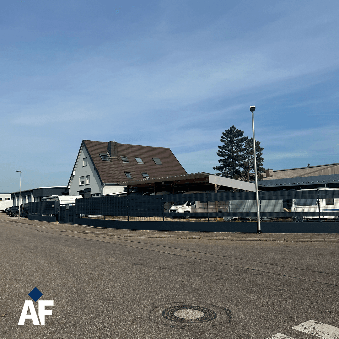 garage to rent, 0 m², Dieselstraße 6a, Ottersweier, Baden-Württemberg garage to rent, 0 m², Dieselstraße 6a, Ottersweier, Baden-Württemberg