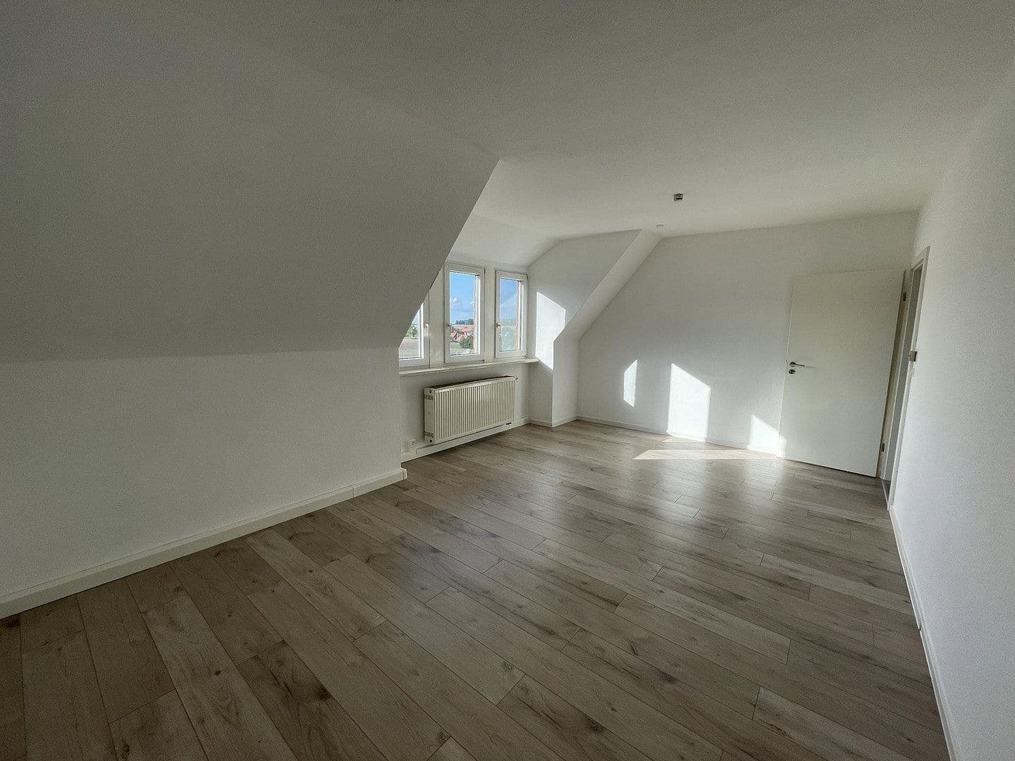 3 bedroom flat to rent, 80 m², Siedlung 21a, Geithain, Saxony 3 bedroom flat to rent, 80 m², Siedlung 21a, Geithain, Saxony