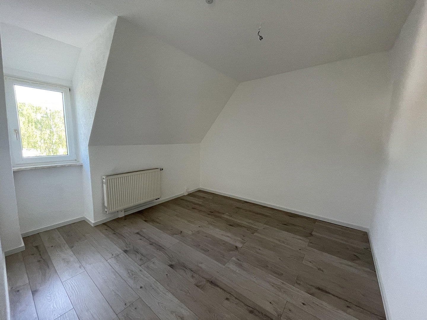 3 bedroom flat to rent, 80 m², Siedlung 21a, Geithain, Saxony 3 bedroom flat to rent, 80 m², Siedlung 21a, Geithain, Saxony