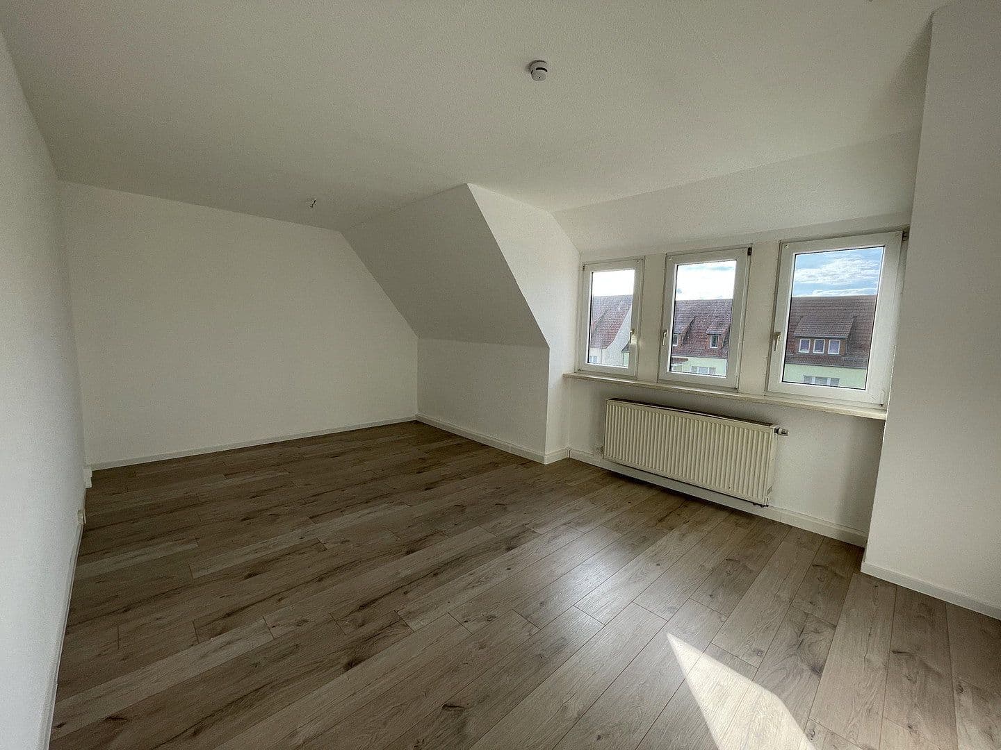 3 bedroom flat to rent, 80 m², Siedlung 21a, Geithain, Saxony 3 bedroom flat to rent, 80 m², Siedlung 21a, Geithain, Saxony