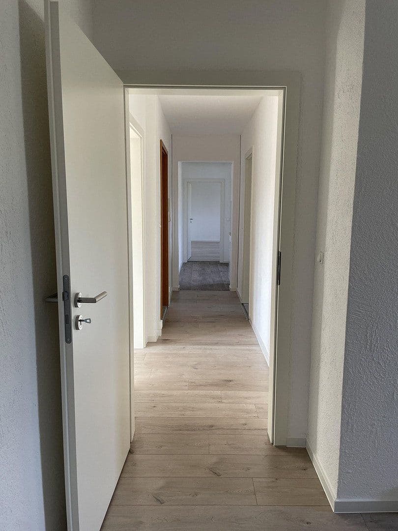 3 bedroom flat to rent, 80 m², Siedlung 21a, Geithain, Saxony 3 bedroom flat to rent, 80 m², Siedlung 21a, Geithain, Saxony