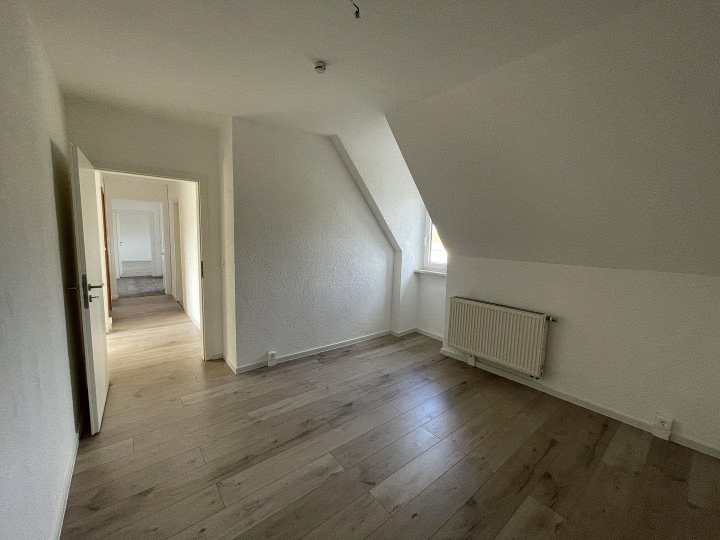 3 bedroom flat to rent, 80 m², Siedlung 21a, Geithain, Saxony 3 bedroom flat to rent, 80 m², Siedlung 21a, Geithain, Saxony