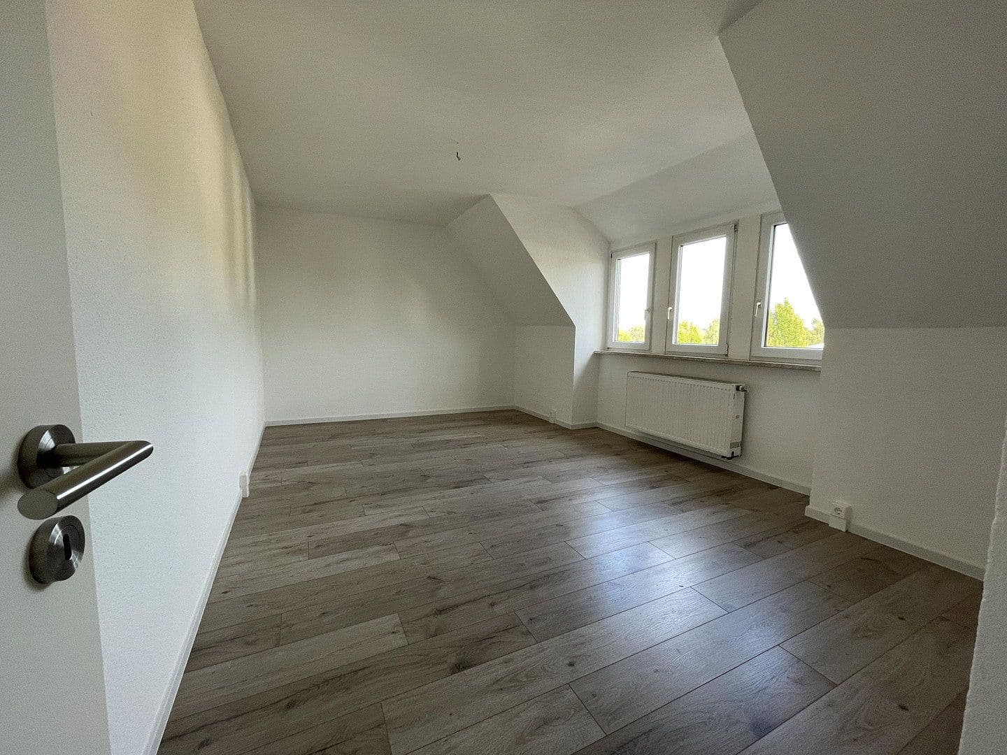3 bedroom flat to rent, 80 m², Siedlung 21a, Geithain, Saxony 3 bedroom flat to rent, 80 m², Siedlung 21a, Geithain, Saxony
