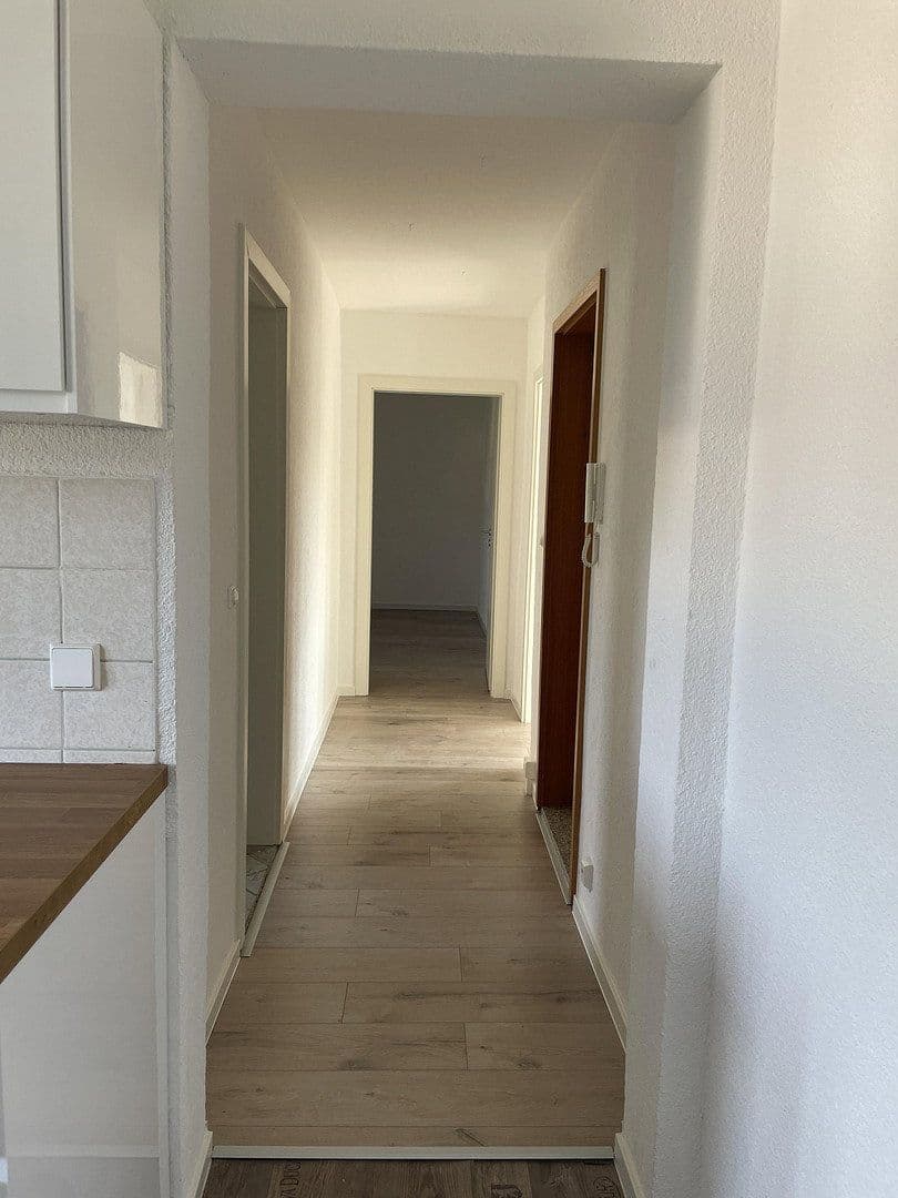 3 bedroom flat to rent, 80 m², Siedlung 21a, Geithain, Saxony 3 bedroom flat to rent, 80 m², Siedlung 21a, Geithain, Saxony