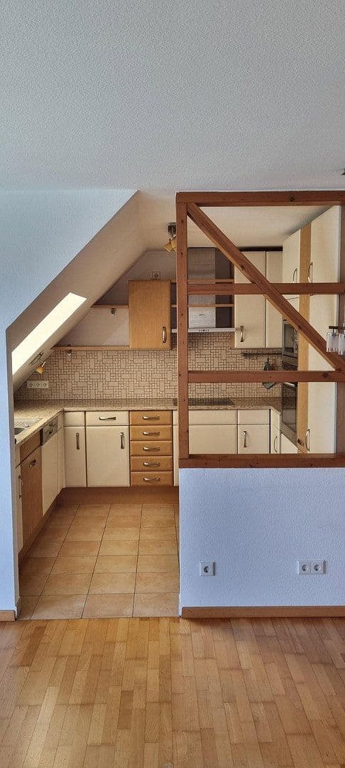 2 bedroom with open-plan kitchen flat for sale, 70 m², Marbach am Neckar, Baden-Württemberg 2 bedroom with open-plan kitchen flat for sale, 70 m², Marbach am Neckar, Baden-Württemberg