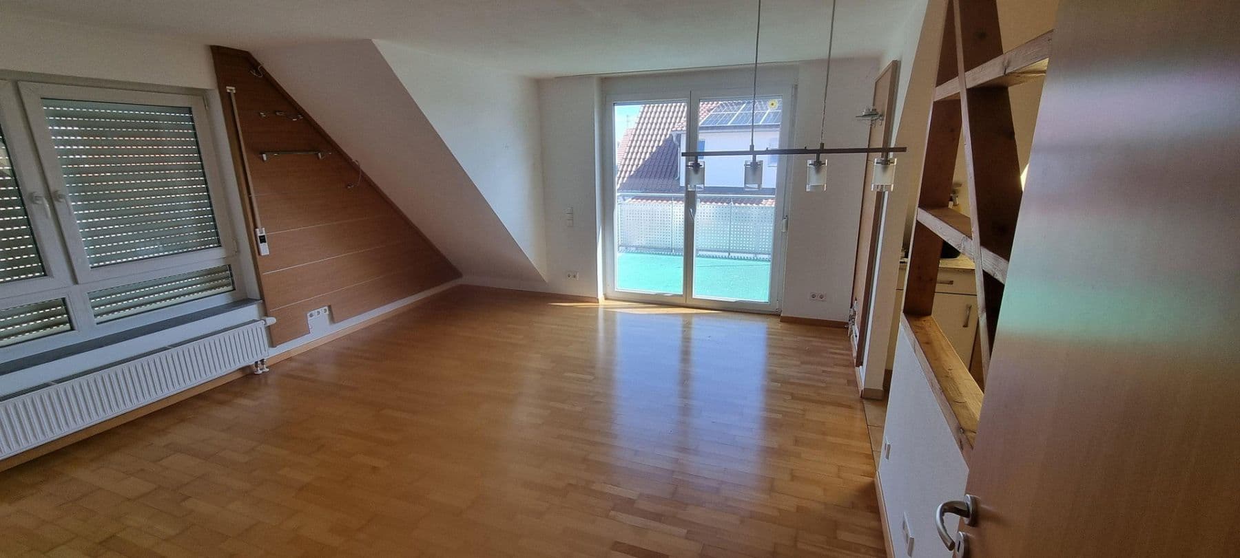 2 bedroom with open-plan kitchen flat for sale, 70 m², Marbach am Neckar, Baden-Württemberg 2 bedroom with open-plan kitchen flat for sale, 70 m², Marbach am Neckar, Baden-Württemberg