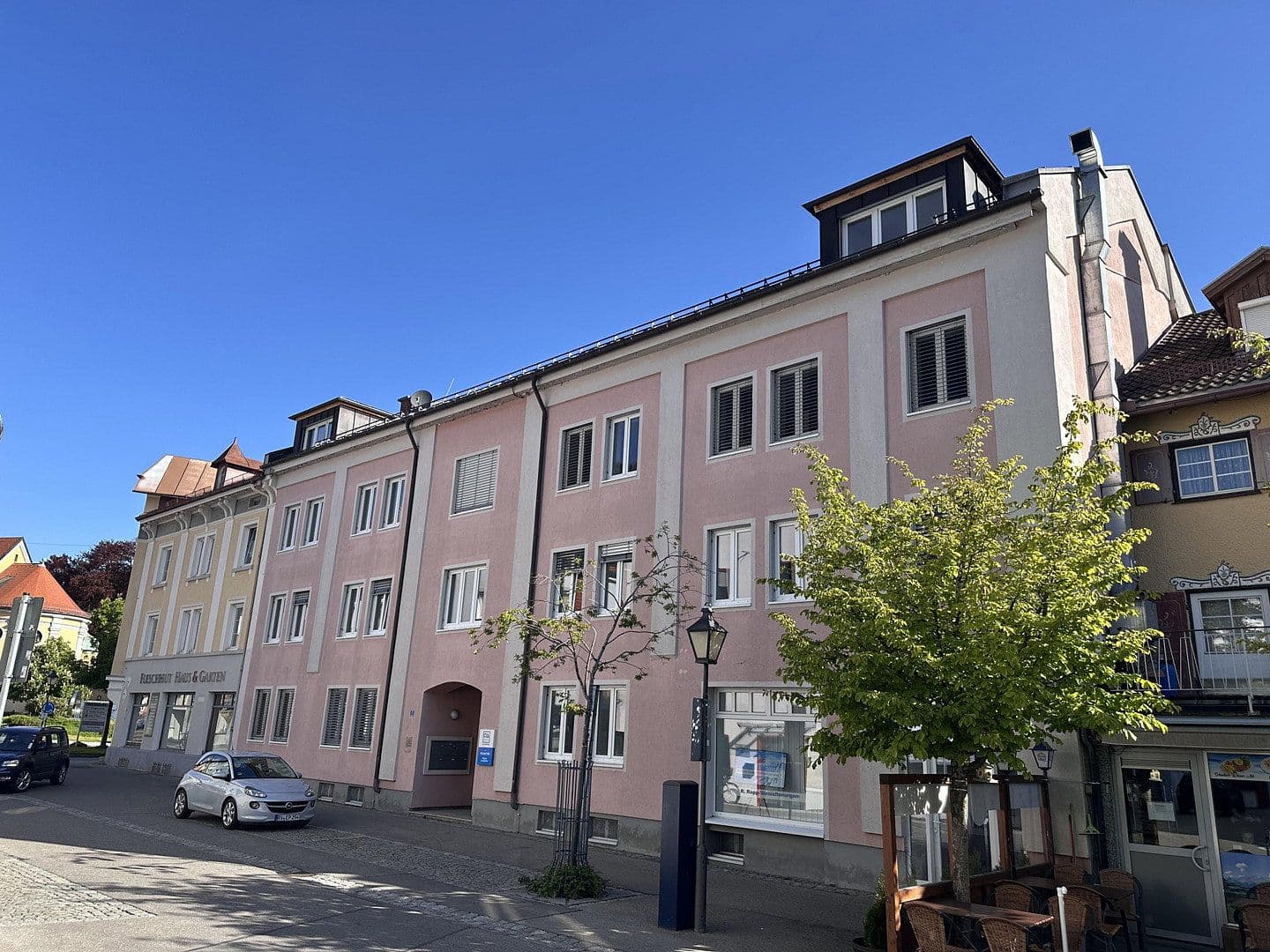 house for sale, 891 m², Salzstraße 1, Immenstadt im Allgäu, Bavaria house for sale, 891 m², Salzstraße 1, Immenstadt im Allgäu, Bavaria