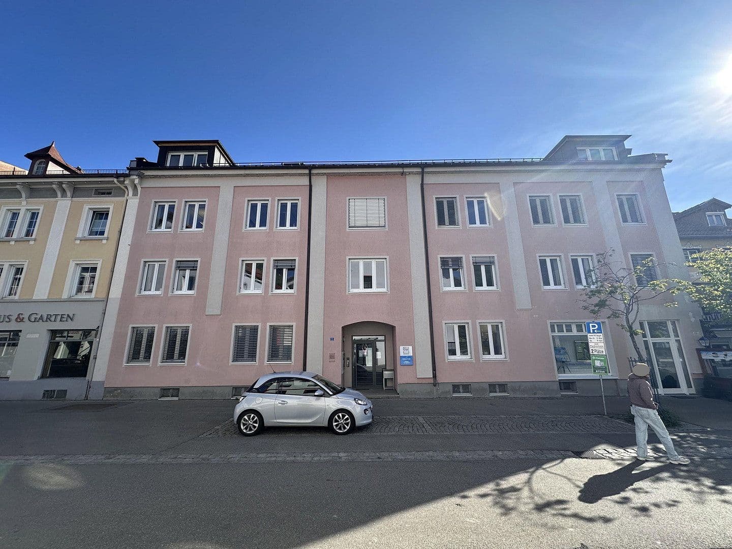 house for sale, 891 m², Salzstraße 1, Immenstadt im Allgäu, Bavaria house for sale, 891 m², Salzstraße 1, Immenstadt im Allgäu, Bavaria