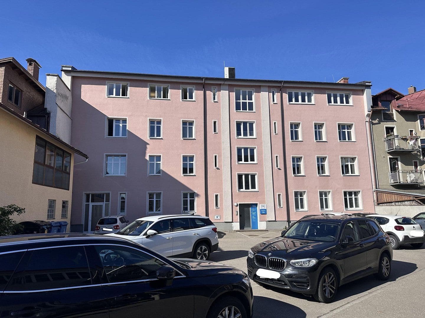 house for sale, 891 m², Salzstraße 1, Immenstadt im Allgäu, Bavaria house for sale, 891 m², Salzstraße 1, Immenstadt im Allgäu, Bavaria